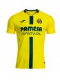 Villarreal Domácí Dres 2025-26 Krátký Rukáv Villarreal Domácí Dres 2025-26 Krátký Rukáv